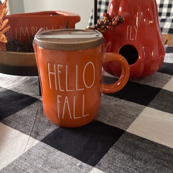 Rae Dunn mug